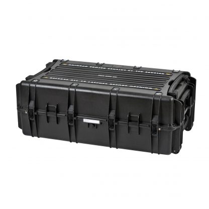 Explorer 10840 Case
