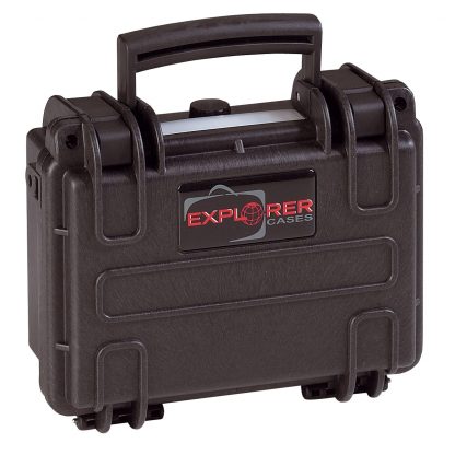 Explorer 1908 Case