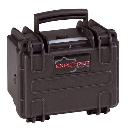 Explorer 1913 Case