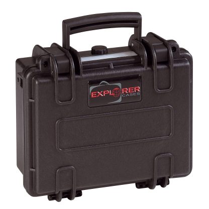 Explorer 2209 Case