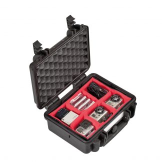 Explorer 2712 BPH Case
