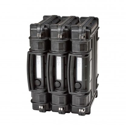 Explorer 3005 Case