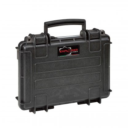Explorer 3005 Case