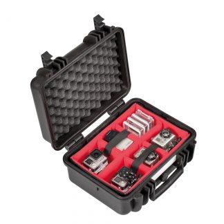 Explorer 3317.BPH Case