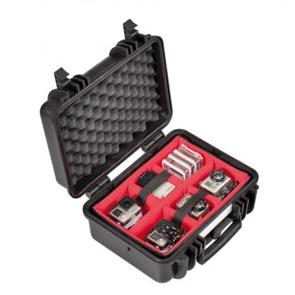 Explorer 3317.BPH Case