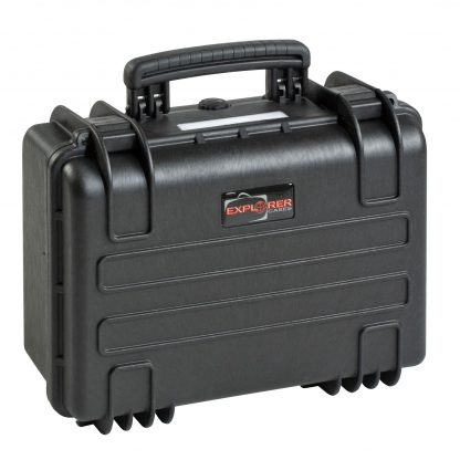 Explorer 3818.BPH Case