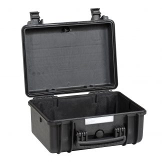 Explorer 3818 Case
