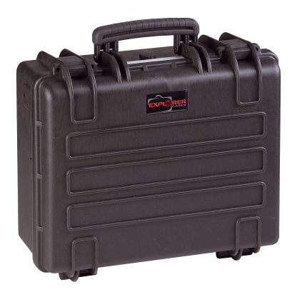 Explorer 4419 BDR Case