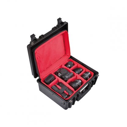 Explorer 4419 BPHB Case