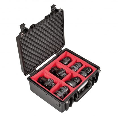 Explorer 4419 BPH Case