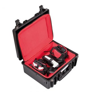 Explorer 4419 BDR Case