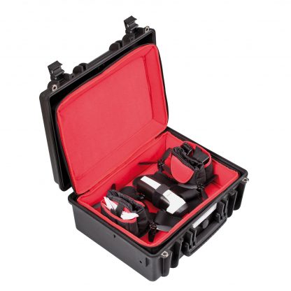 Explorer 4419 BDR Case