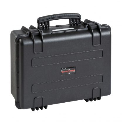 Explorer 4820 BPH Case