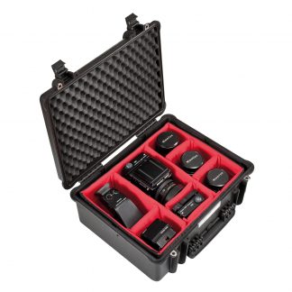 Explorer 4820 BPH Case