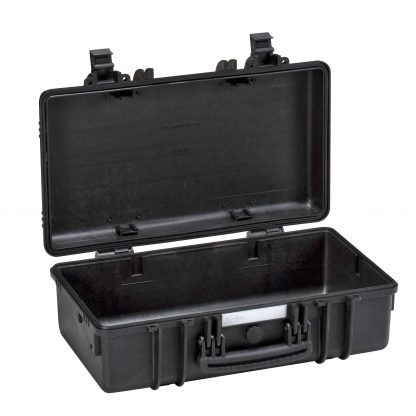 Explorer 5117 Case