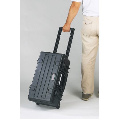 Explorer 5122 Case
