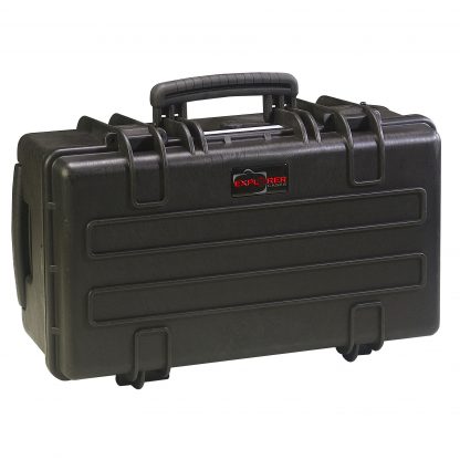 Explorer 5122 Case