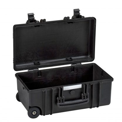 Explorer 5122 Case