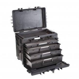 Home MilCases