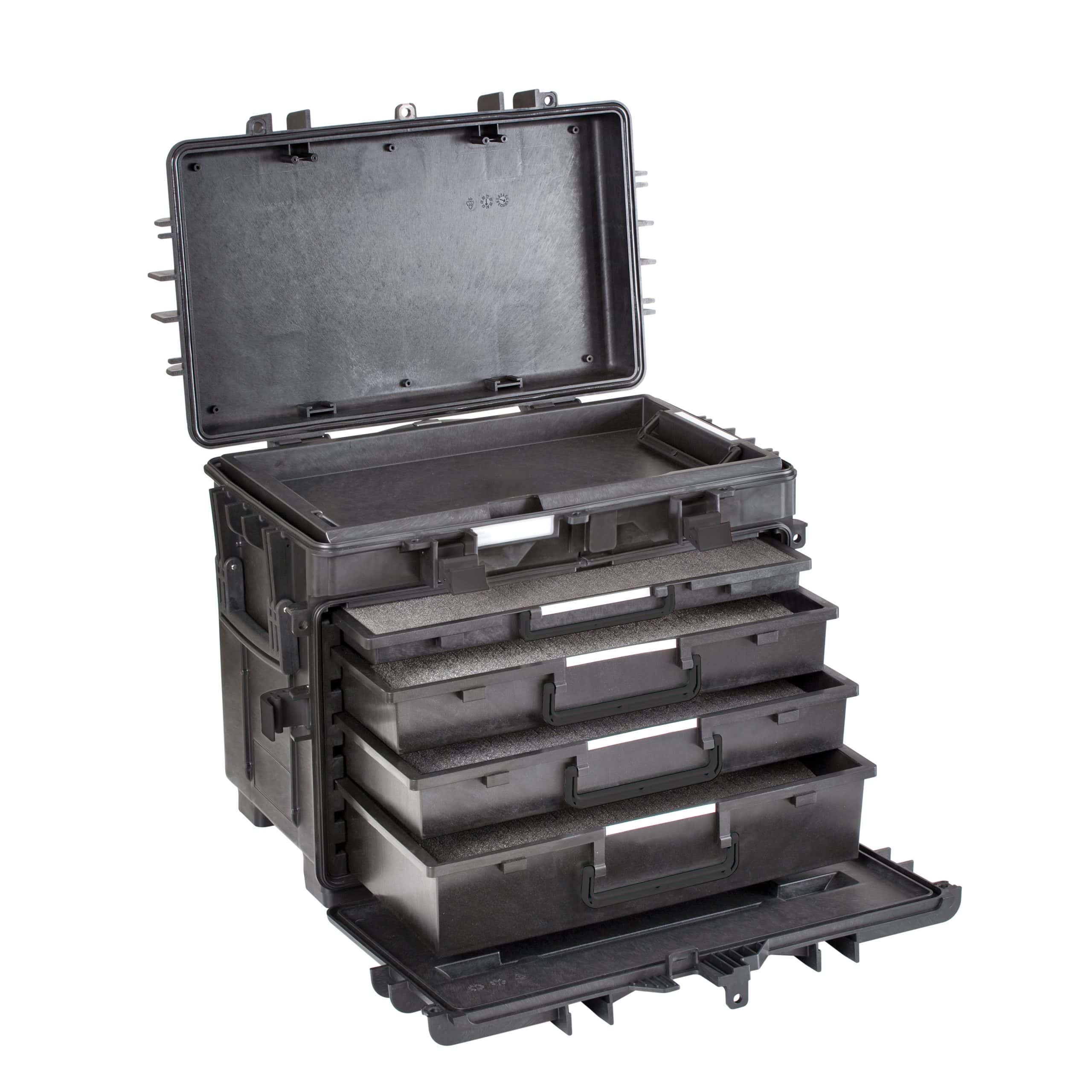 Explorer 5140 Case