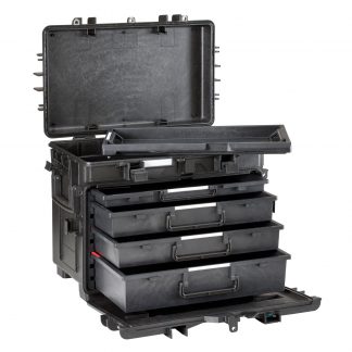 Explorer 5140 Case