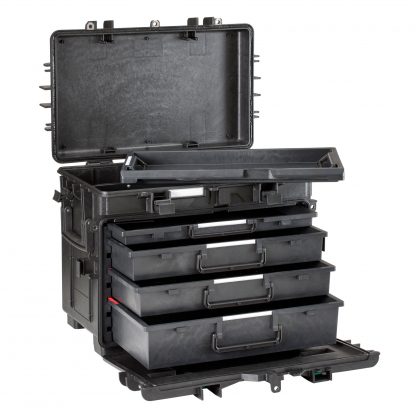 Explorer 5140 Tool Case