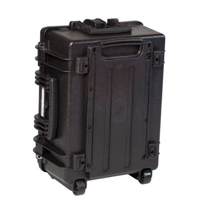 Explorer 5326 BDR Case