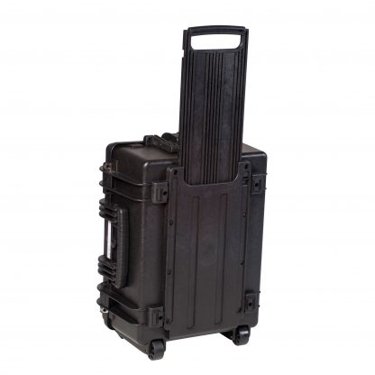 Explorer 5326 BDR Case