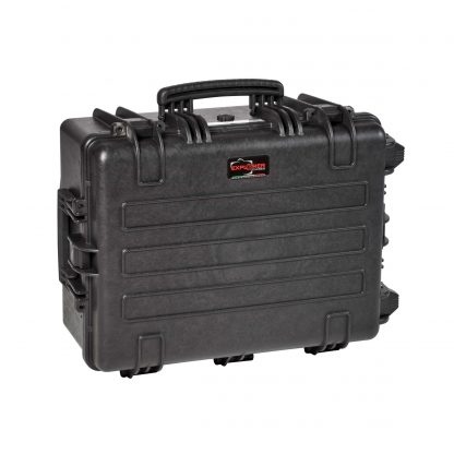 Explorer 5326 BDR Case