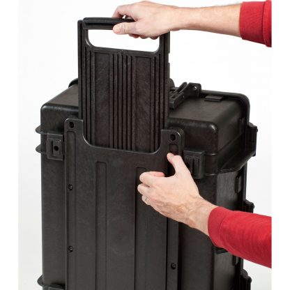 Explorer 5326 BDR Case
