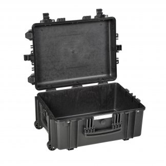Explorer 5326 Case