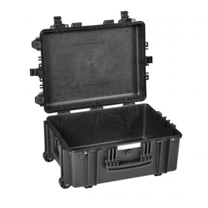 Explorer 5326 BDR Case
