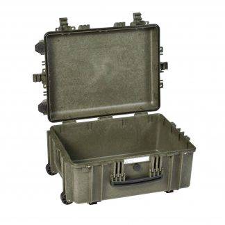 Home MilCases