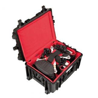Home MilCases
