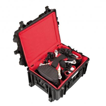 Explorer DRN53 Drone Backpack