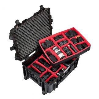 Home MilCases