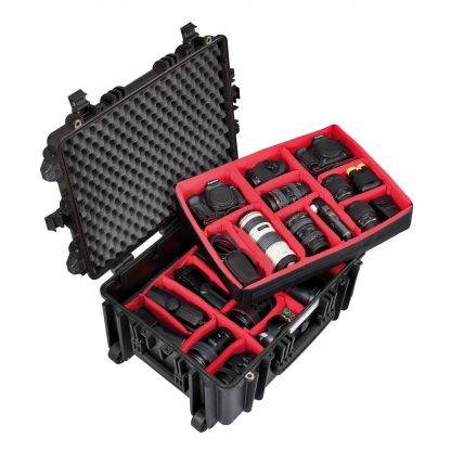Explorer 5326 BPHB Case