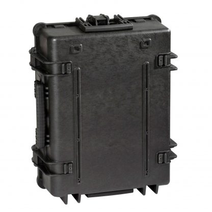Explorer 5822 Case