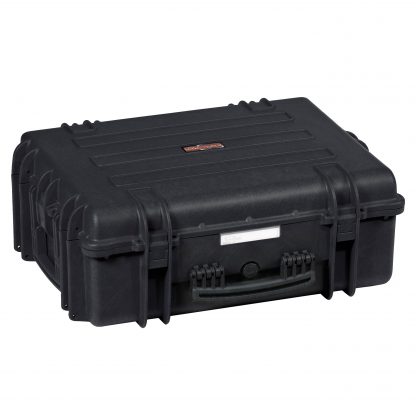 Explorer 5822 Case