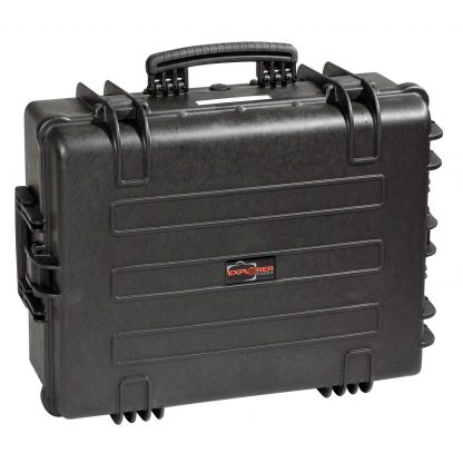 Explorer 5822 Case