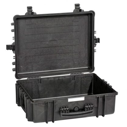 Explorer 5822 Case