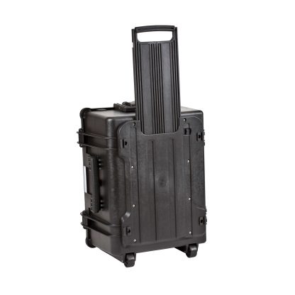 Explorer 5823 Case