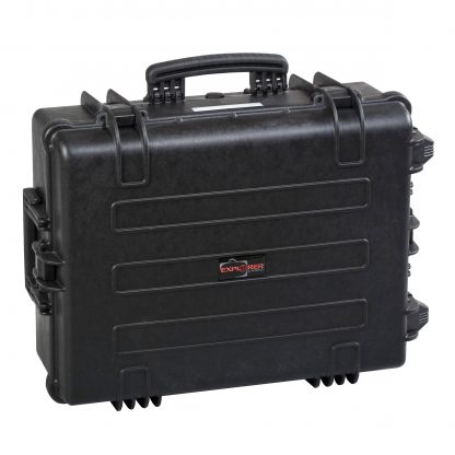 Explorer 5823 Case