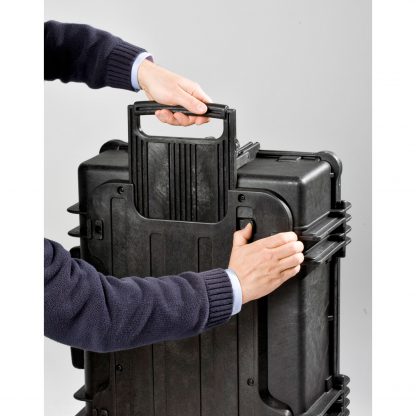 Explorer 5823 Case