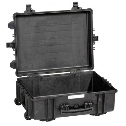 Explorer 5823 Case