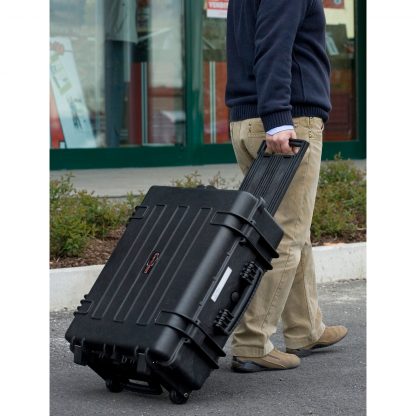 Explorer 5823 Case