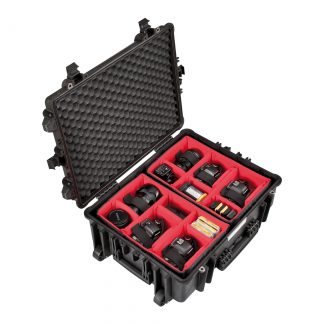 Explorer 5823 BPH Case
