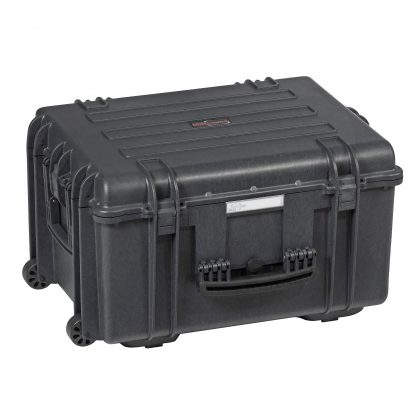 Explorer 5833 Case