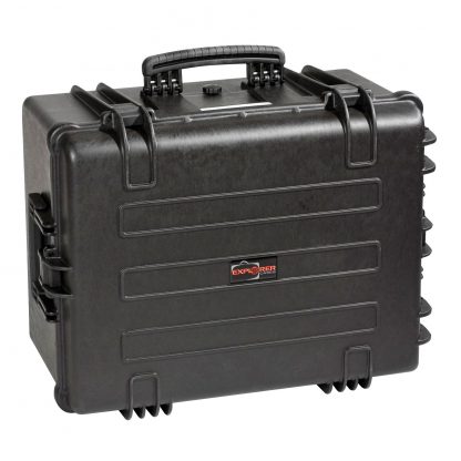 Explorer 5833 Case