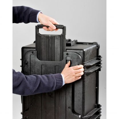 Explorer 5833 Case